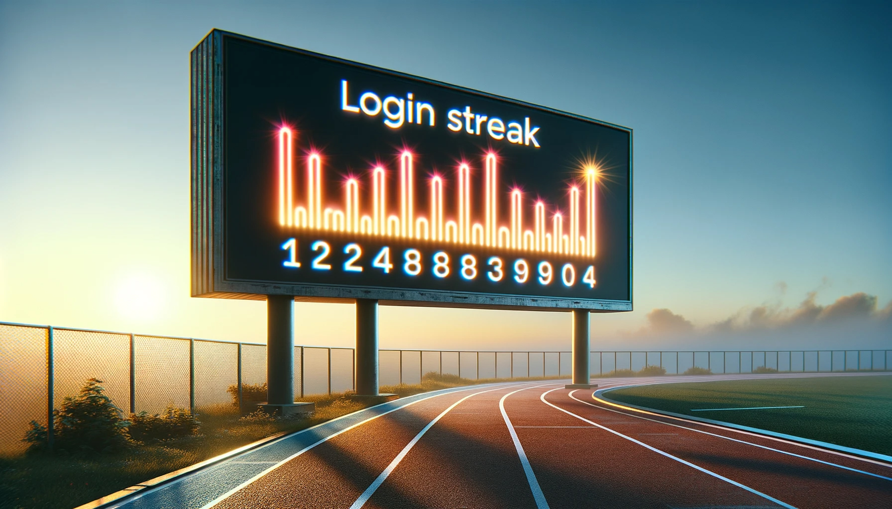 Login Streaks in Unyfy for improved user retention